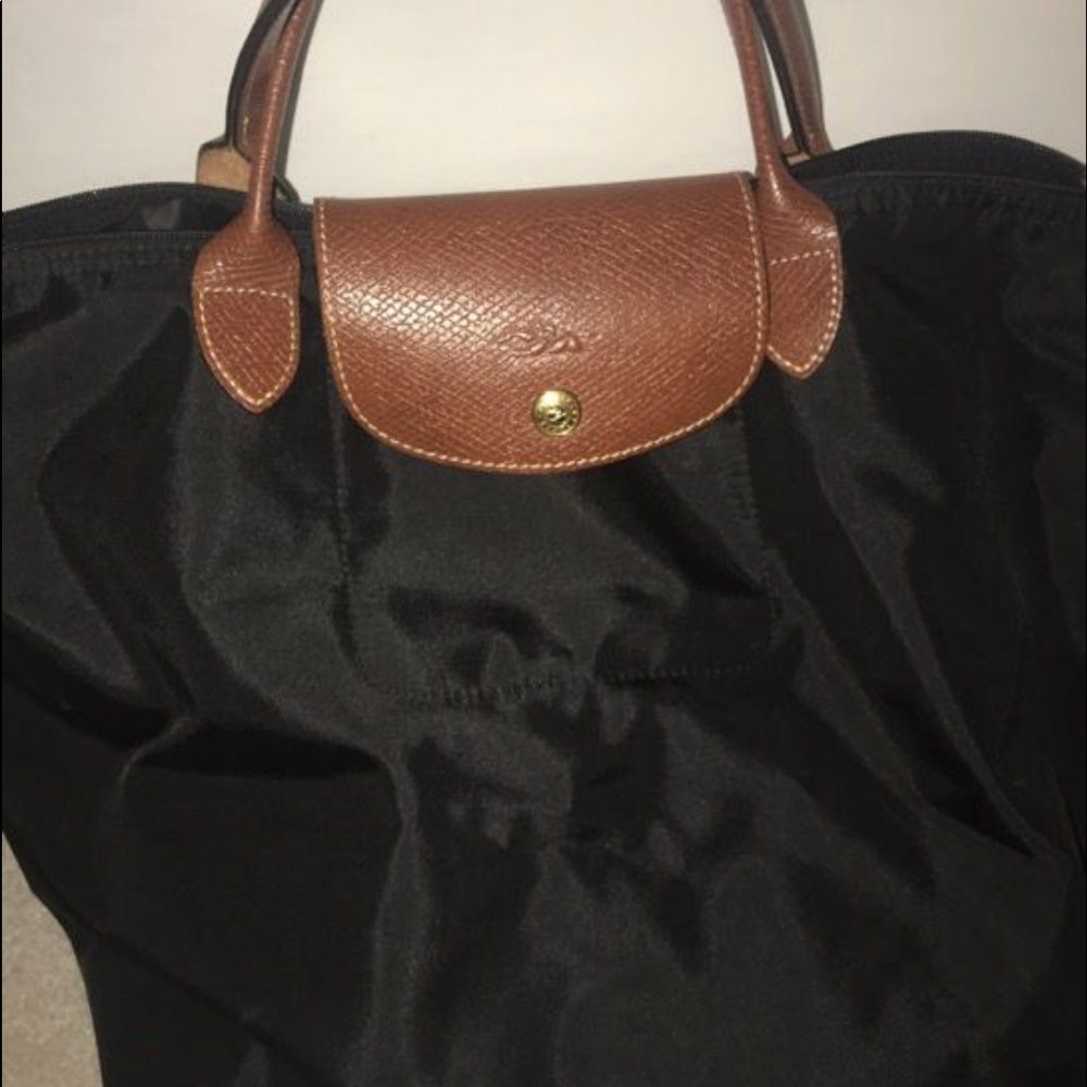 Longchamp Bag